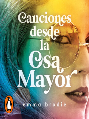 cover image of Canciones desde la Osa Mayor